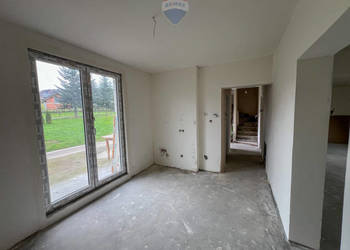 Dom (178 m2) na działce 1704 m2 Wieprz Dom (178 m2) na działce 1704 m2 Wieprz