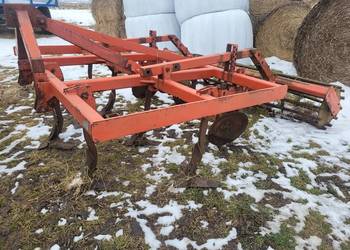 Witam Sprzedam agregat uprawowy