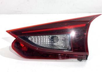 LAMPA TYŁ PRAWA WEWNĘTRZNA MAZDA 3 BM Hatchback ŚWIATŁO TYLNA, PRAWA