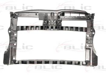 PAS PRZEDNI (DIESEL) - VW GOLF VI 10/08-