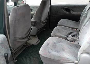 Części do Seat Alhambra