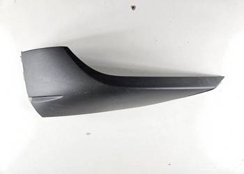 VW ID4 ID.4 LISTWA PRAWA ZDERZAKA PRZÓD PRAWY 11A853666A