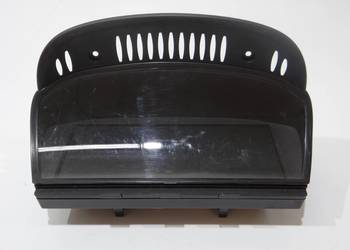 MONITOR EKRAN NAWIGACJI BMW E60 E61 6945660