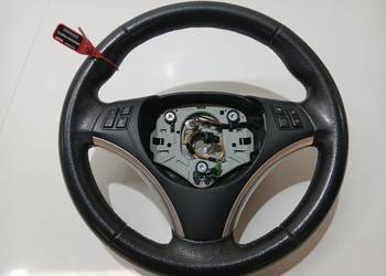 KIEROWNICA BMW X1 E84 6795574 SPORT