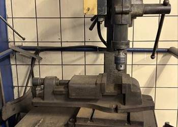 Wiertarka stołowa WSA 25