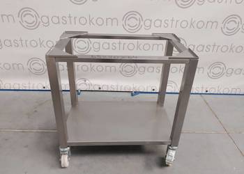 PODSTAWA JEZDNA POD URZĄDZENIA 65X40X53