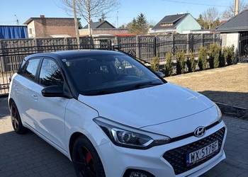 Hyundai i20 2019 GLS