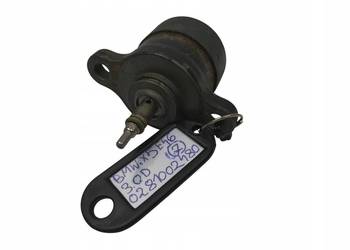 CZUJNIK CIŚNIENIA PALIWA zawór BMW E46 E39 X5 3.0 D regulator 0281002480