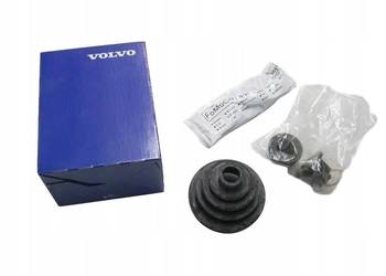 VOLVO S70 V70 oslona zewnetrznego przegubu OE 31256235