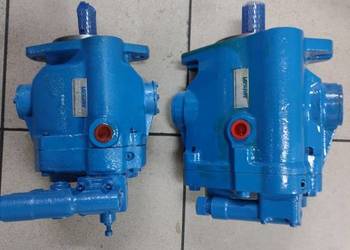 POMPA HYDRAULICZNA VICKERS PVQ20 B2R SE1S 21 C21 12