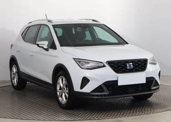 Seat Arona 1.5 TSI