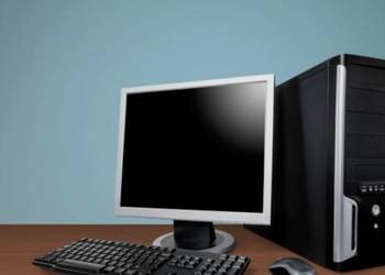 Zbiorę elektronike (komputery, laptopy, części)