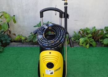 Myjka Karcher HD 6/13 C Naprawa Gwarancja Wysyłka