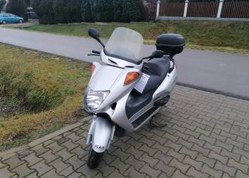 Honda FES 125 Pantheon