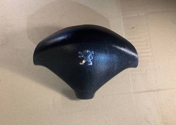 Poduszka powietrzna airbag 96345028ZR peugeot 307