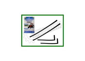 Komplet uszczelek miski dławice jumz