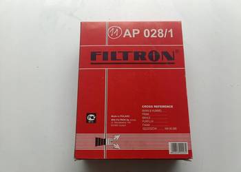 Rover 200 II 400 II 1.8 TD 1.9 D FILTR POWIETRZA AP028/1