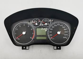 Licznik Zegary Ford C-Max Focus MK2 1.8 16v 4M5T-10849-JP