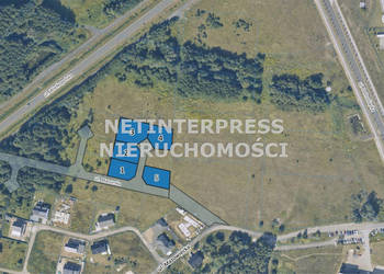 Grunt Nowa Sól 639 metrów