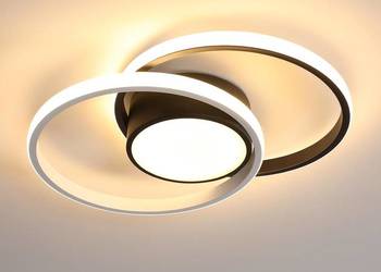 Comely lampa sufitowa LED 40w