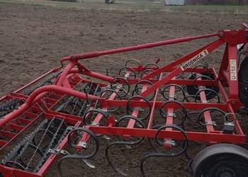 Agregat uprawowy -POM Brodnica-2.1m-ursus c360-
