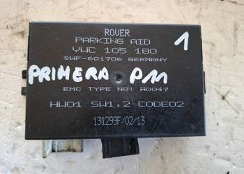 NISSAN PRIMERA P11 moduł sterownik TWC105180