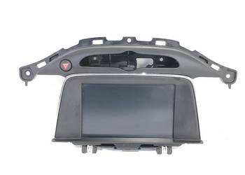 WYŚWIETLACZ OPEL ASTRA K 42578321 EKRAN MONITOR, MULTIMEDIA