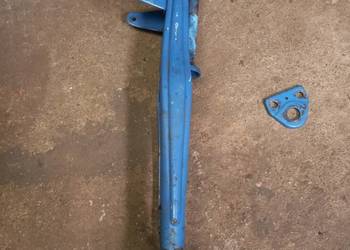 Zawieszenie romet pegaz