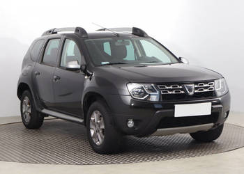 Dacia Duster 1.6 16V