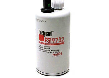 FS19732 Filtr paliwa Fleetguard
