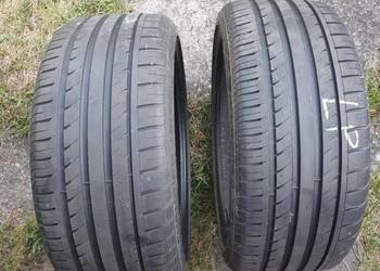 Opony 19 cali do driftu 235 35ZR19 Champiro HPY  2 SZTUKI