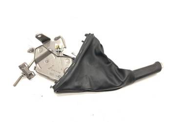 DŹWIGNIA HAMULCA RĘCZNEGO RENAULT LAGUNA III 360100001N 07-15 MECHANIZ