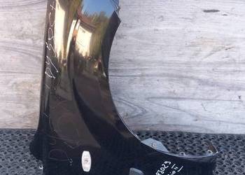 KIA RIO II  BŁOTNIK PRZÓD PRAWY 9B