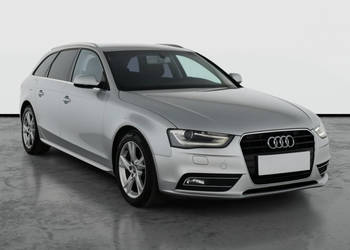 Audi A4 2.0 TDI