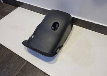 OBUDOWA KOLUMNY KIEROWNICZEJ BEZ KLUCZYKOWA HYUNDAI TUCSON III