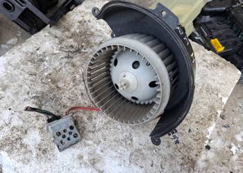 Dmuchawa Nawiewu Opel Astra H