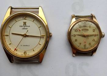 Zegarek Delbana