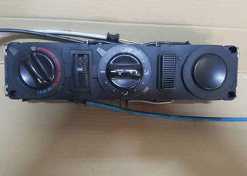 Panel Sterowania Nawiewu z linkami Mercedes Sprinter Vito A0008306285KZ