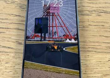 Oppo Reno 5 5G 128 GB niebieski