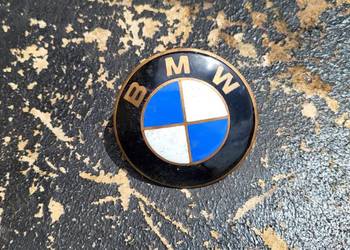 BMW EMBLEMAT FI 60 ISETTA LOGO