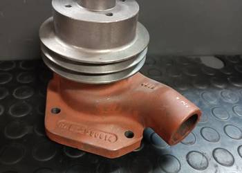 POMPA WODY C-385 NA 2 PASKI NISKA