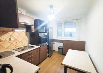 Mieazkanie w centrum Serocka