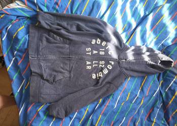 Bluza damska z kapturem