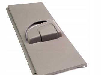 VOLVO S60 V60 wewn slupek srodkow lewy 39812741 OE