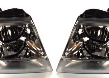 Jeep Grand Cherokee 98-04 Reflektor przedni lampa przednia NOWA