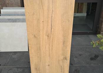 Płyta Tarasowa PEAK WOOD HONEY 40x120x2 cm Stargres GAT. II