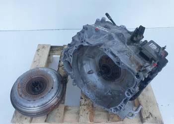 AUTOMATYCZNA SKRZYNIA BIEGÓW Volvo S80 II 2.0 D DIESEL _ 1283148 TG-81SC