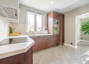 Dom wolnostojący Czernichów Ogrodowa 151.9m2