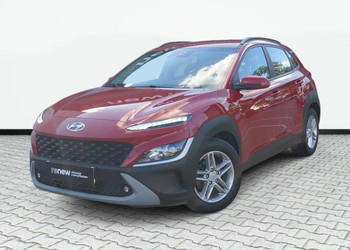 HYUNDAI Kona, 2021r. | Salon PL | Tempomat | Kamera Parkowania |