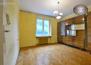 Mieszkanie 31m2 1-pokojowe Kraków Krzywy Zaułek